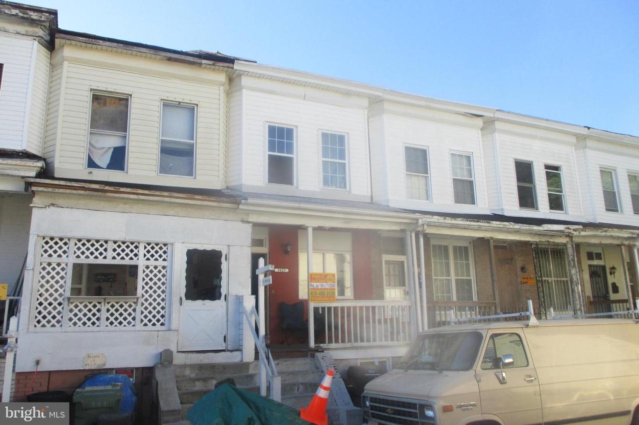 3425 Paton Avenue - Photo 1
