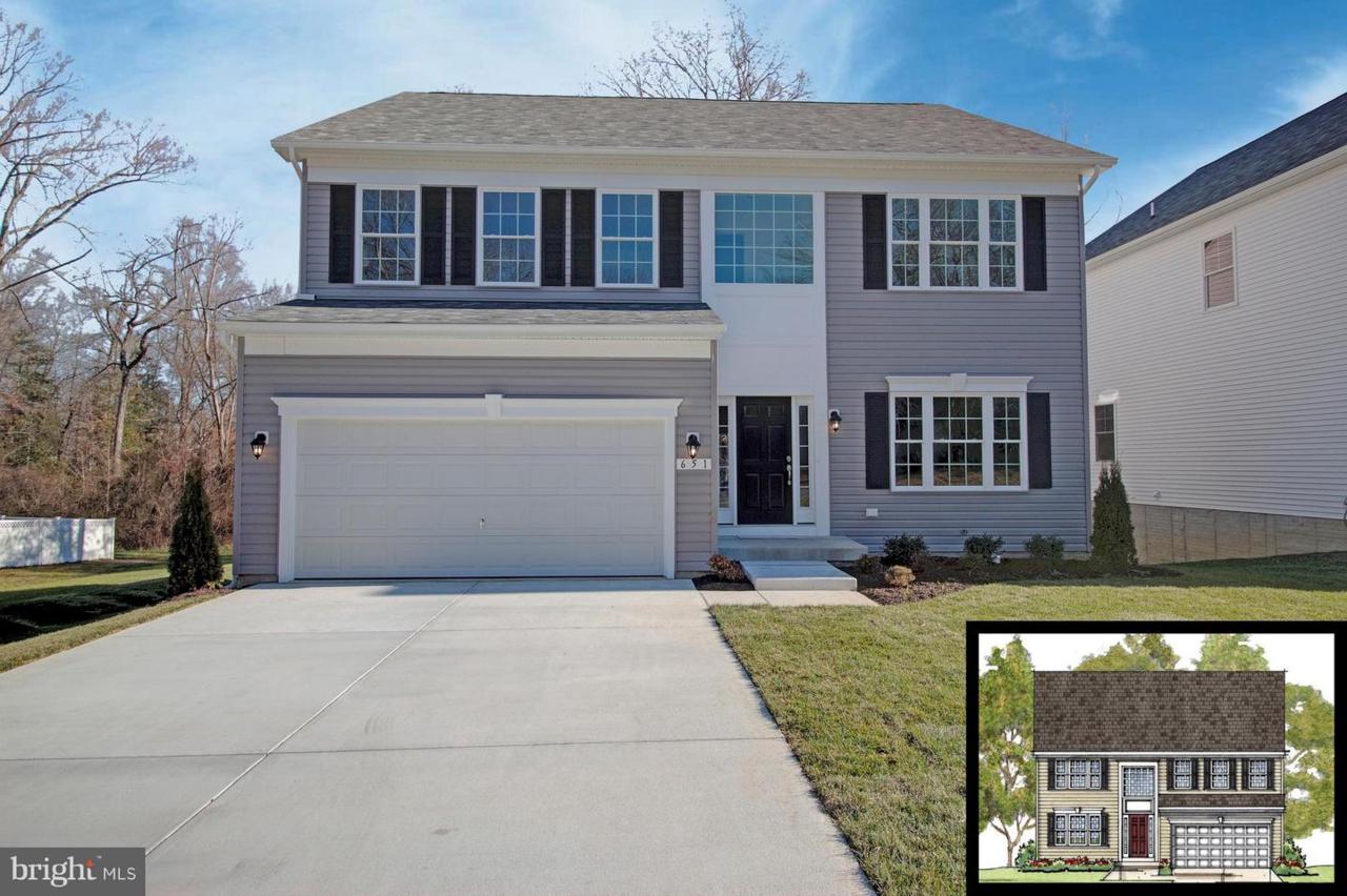 1306 Cresta Place - Photo 1