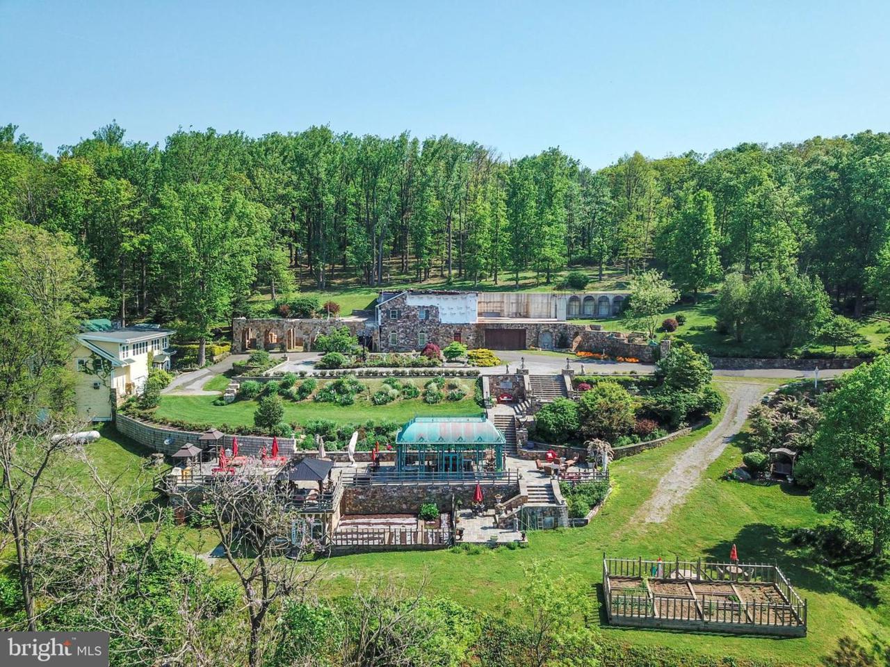 19238 Blueridge Mountain Road - Photo 1