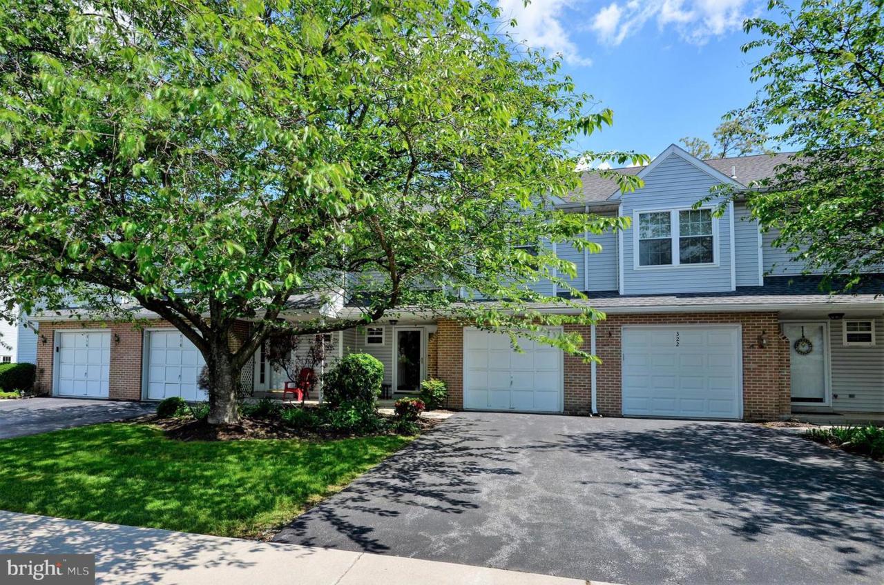 320 Fawn Ridge N - Photo 1