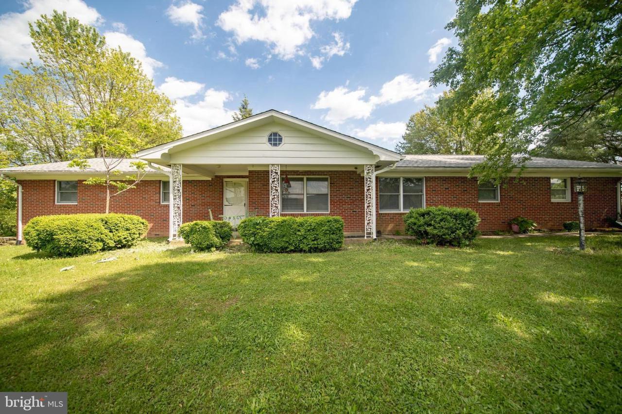 1346 Old Grade Road - Photo 1