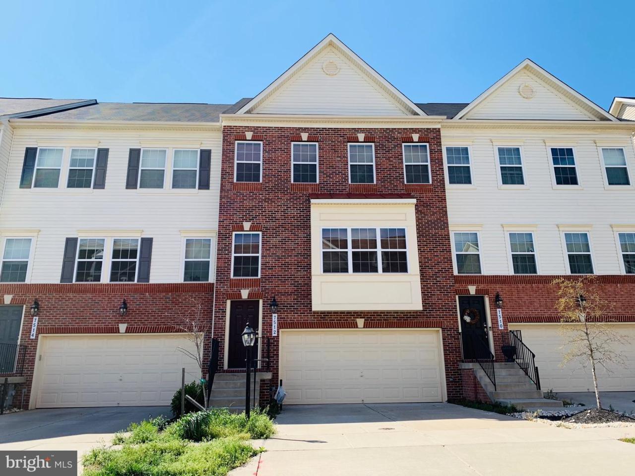 7512 Canton Way - Photo 1 7512 Canton Way - Photo 1