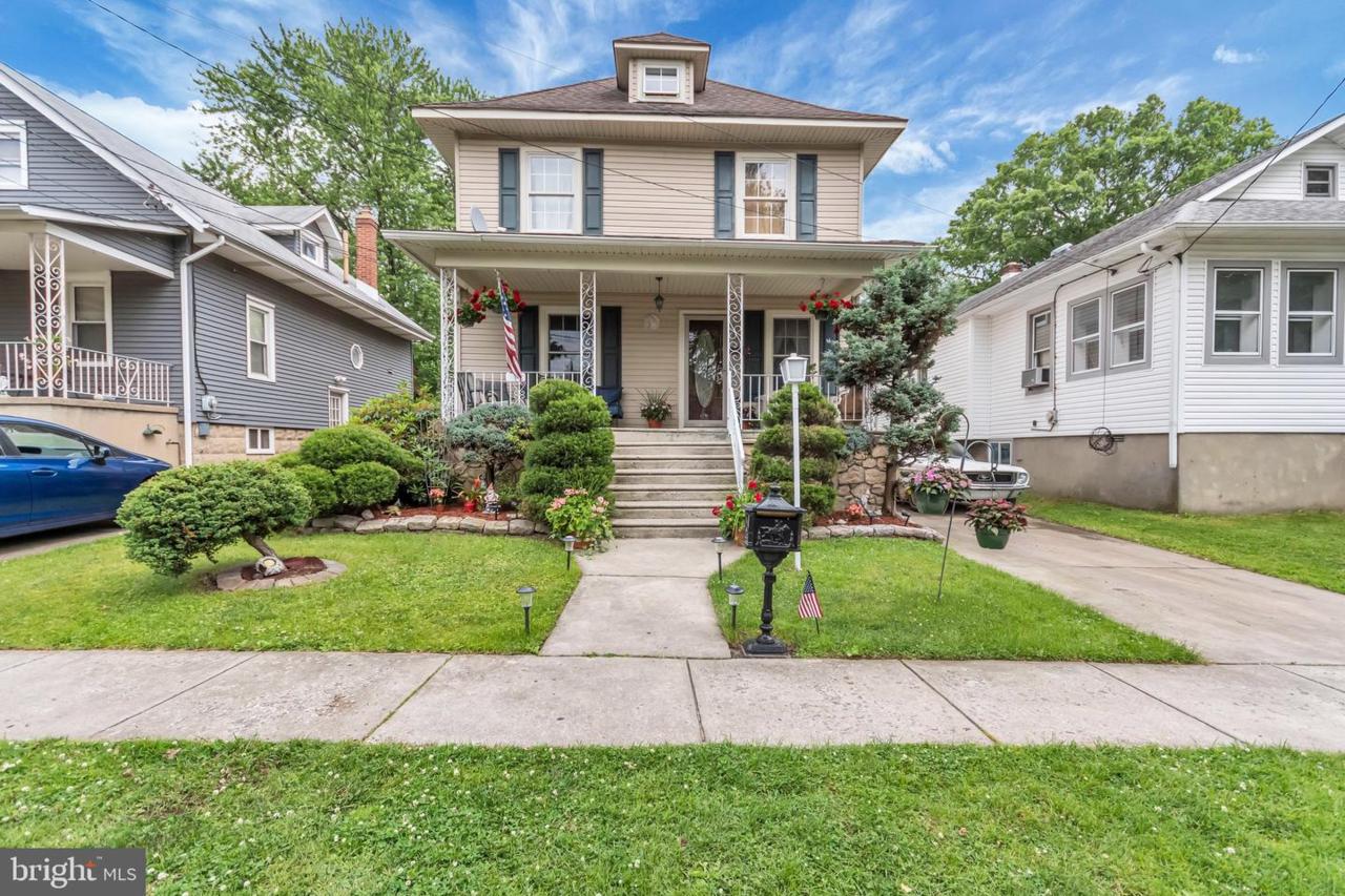 12 Merion Terrace - Photo 1