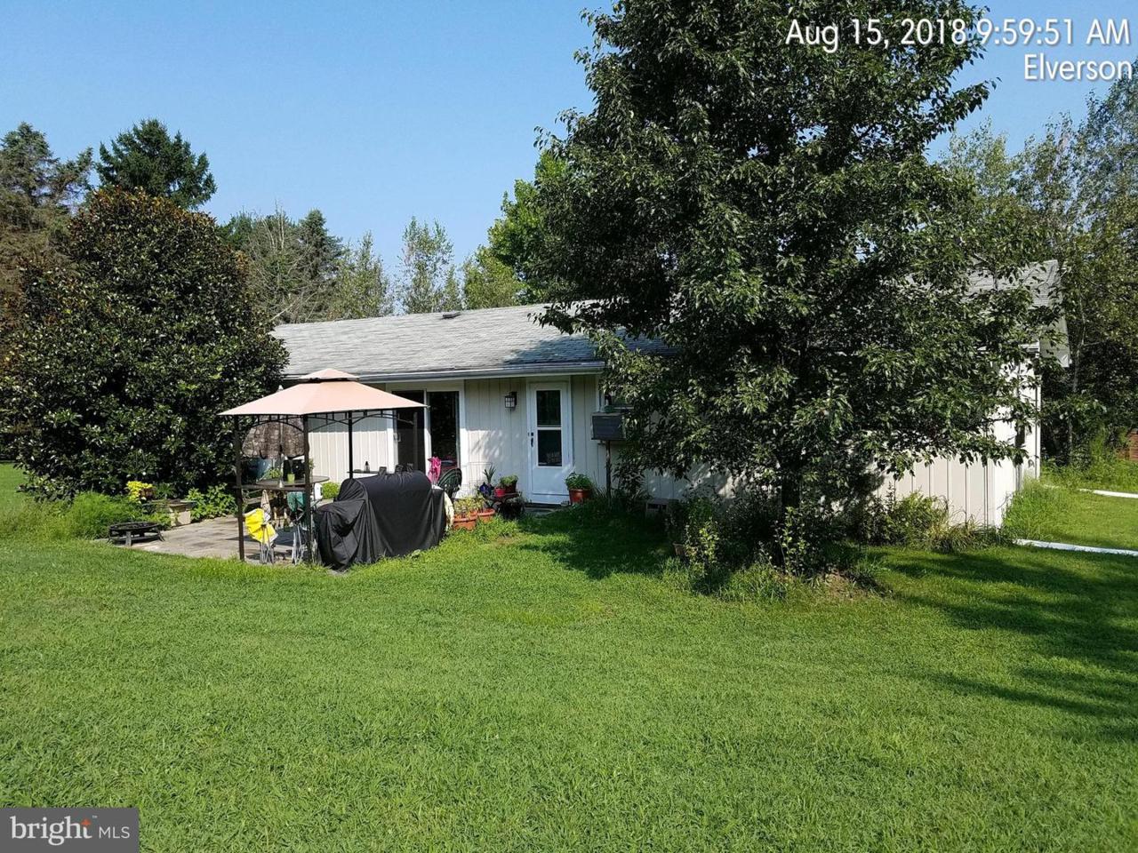 124 Mine Hole Road - Photo 1