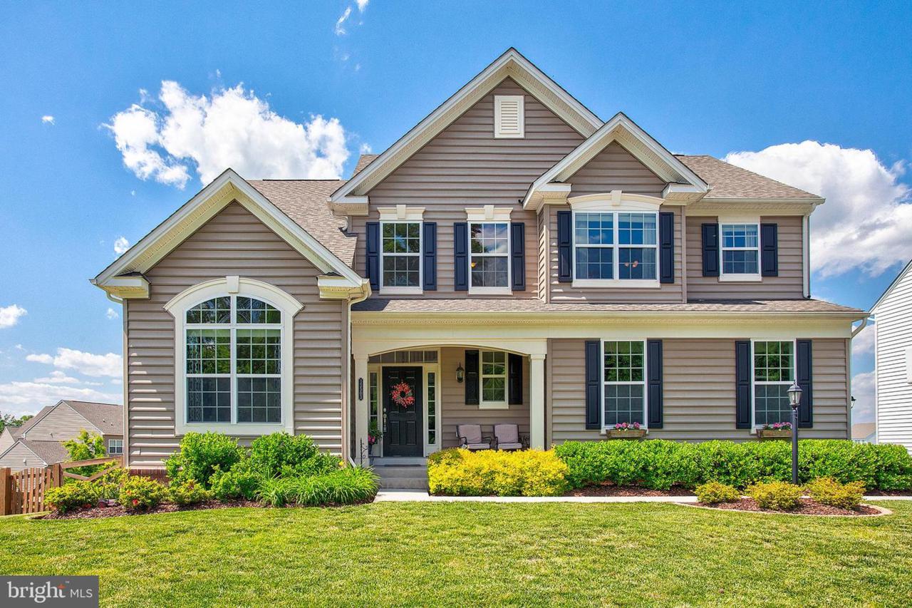 13503 Eagles Rest Drive - Photo 1