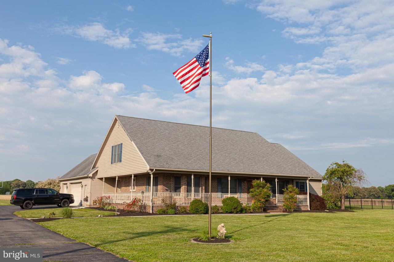 2543 Spectrum Farms Road - Photo 1
