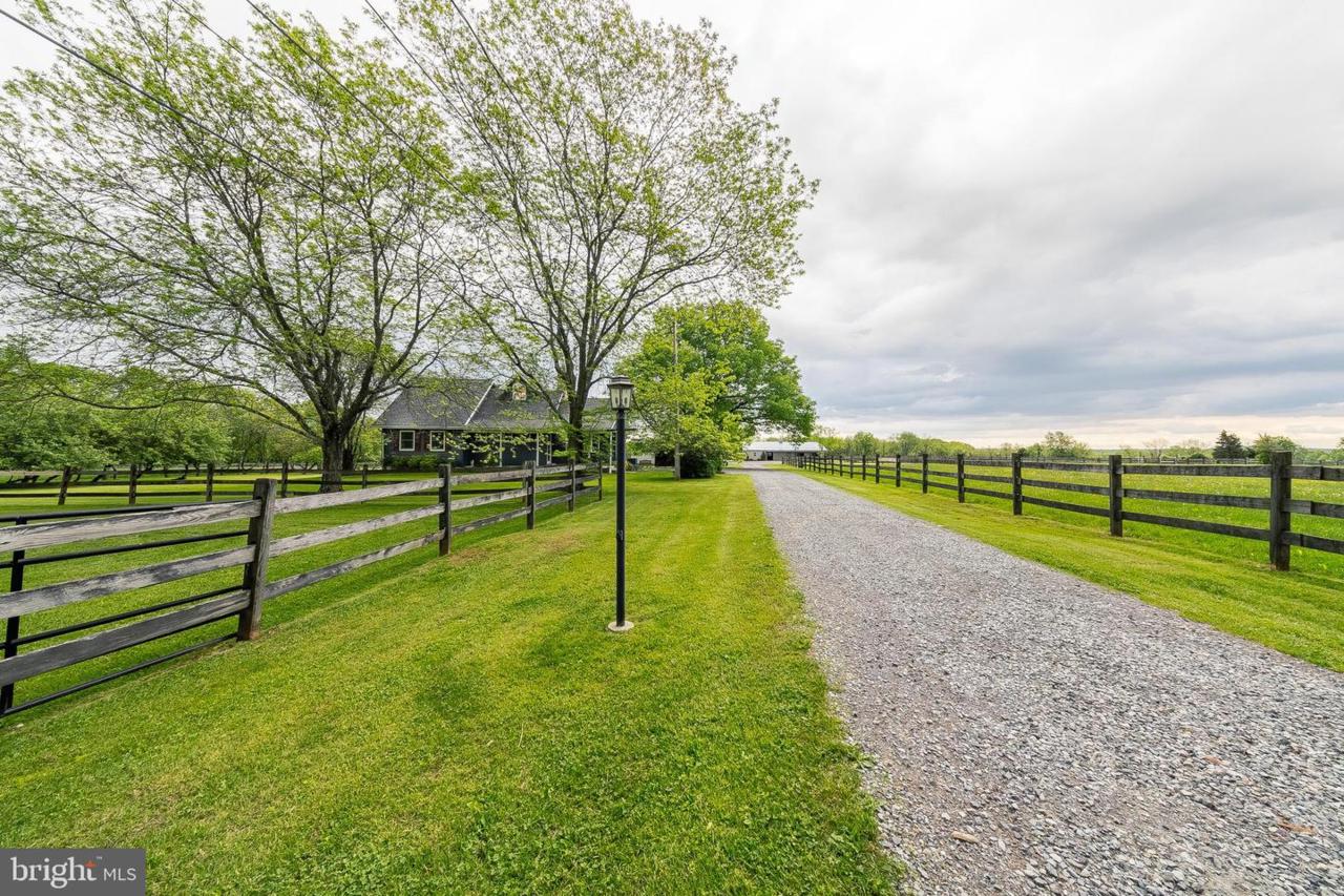 190 Lambertville Headquarters Road - Photo 1