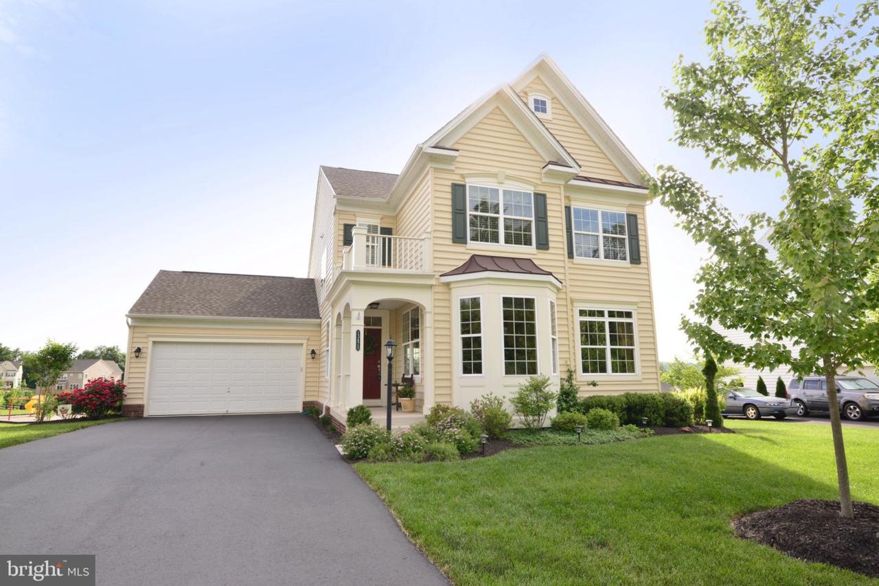 13475 Eagles Rest Drive - Photo 1