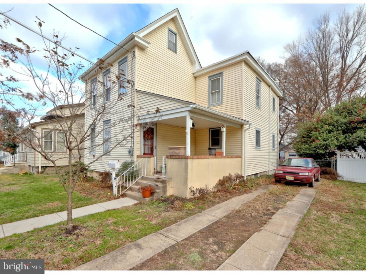 317 Olive Street - Photo 1