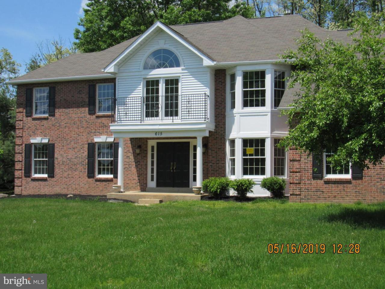 615 Glenview Drive - Photo 1