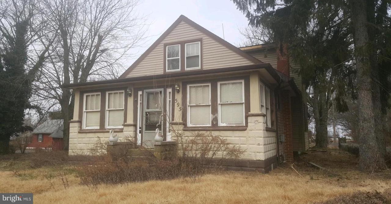 595 Salem Fort Elfsborg Road - Photo 1