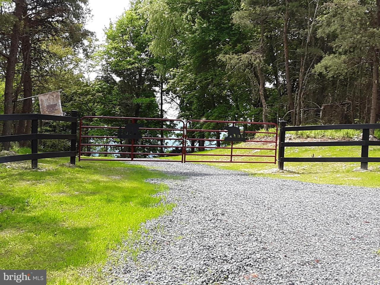 LOT 50 Baker Mountain Drive - Photo 1 LOT 50 Baker Mountain Drive - Photo 1
