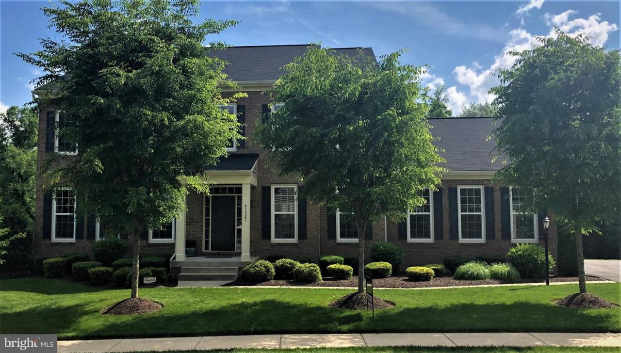 41521 Goshen Ridge Place - Photo 1