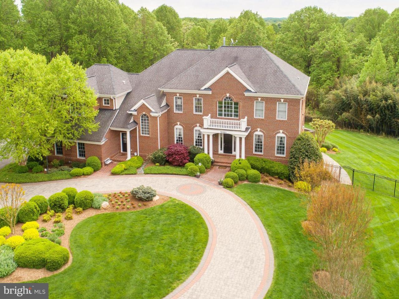 12301 Castle Branch Road - Photo 1