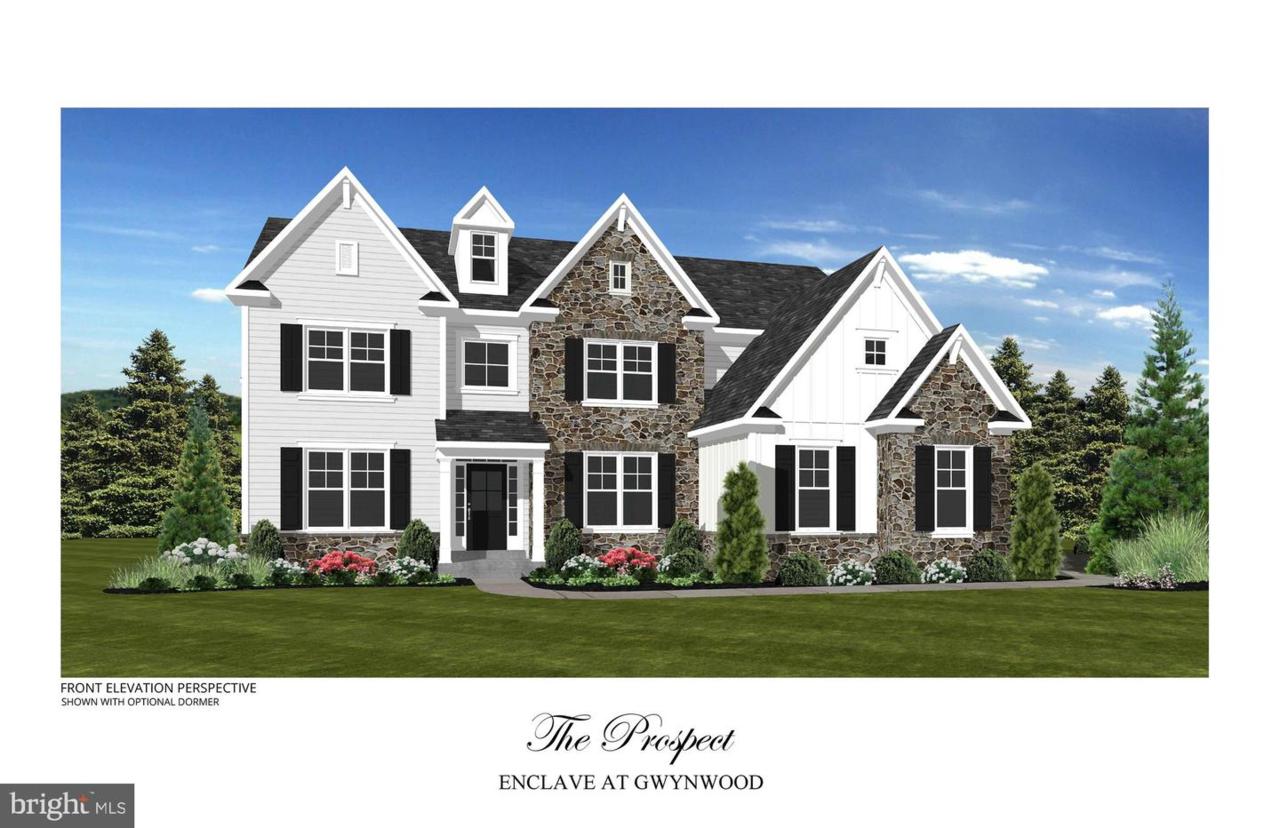 609 Prospect Avenue - Photo 1