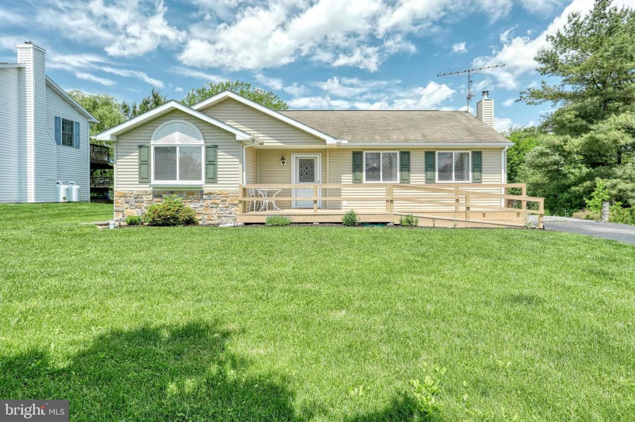 13 Sedgwick Drive - Photo 1