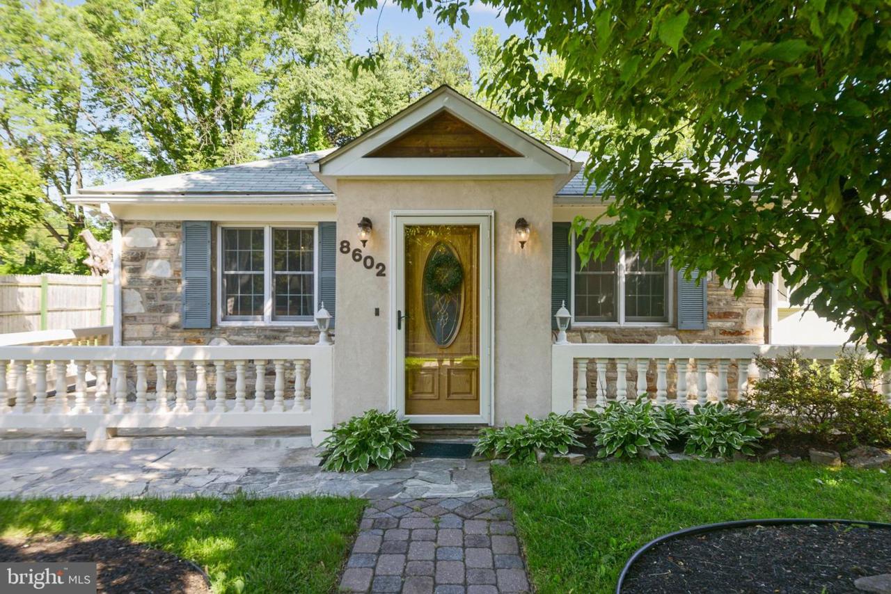 8602 Verree Road - Photo 1