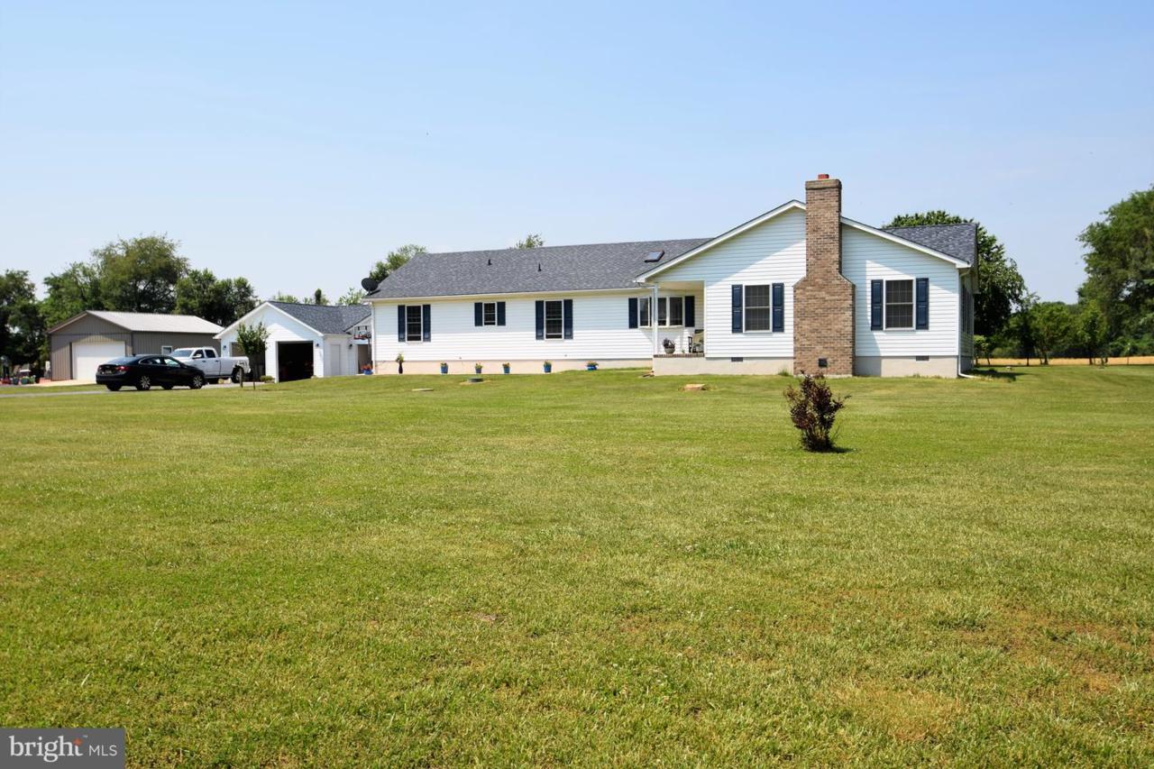 13890 Gregg Neck Road - Photo 1