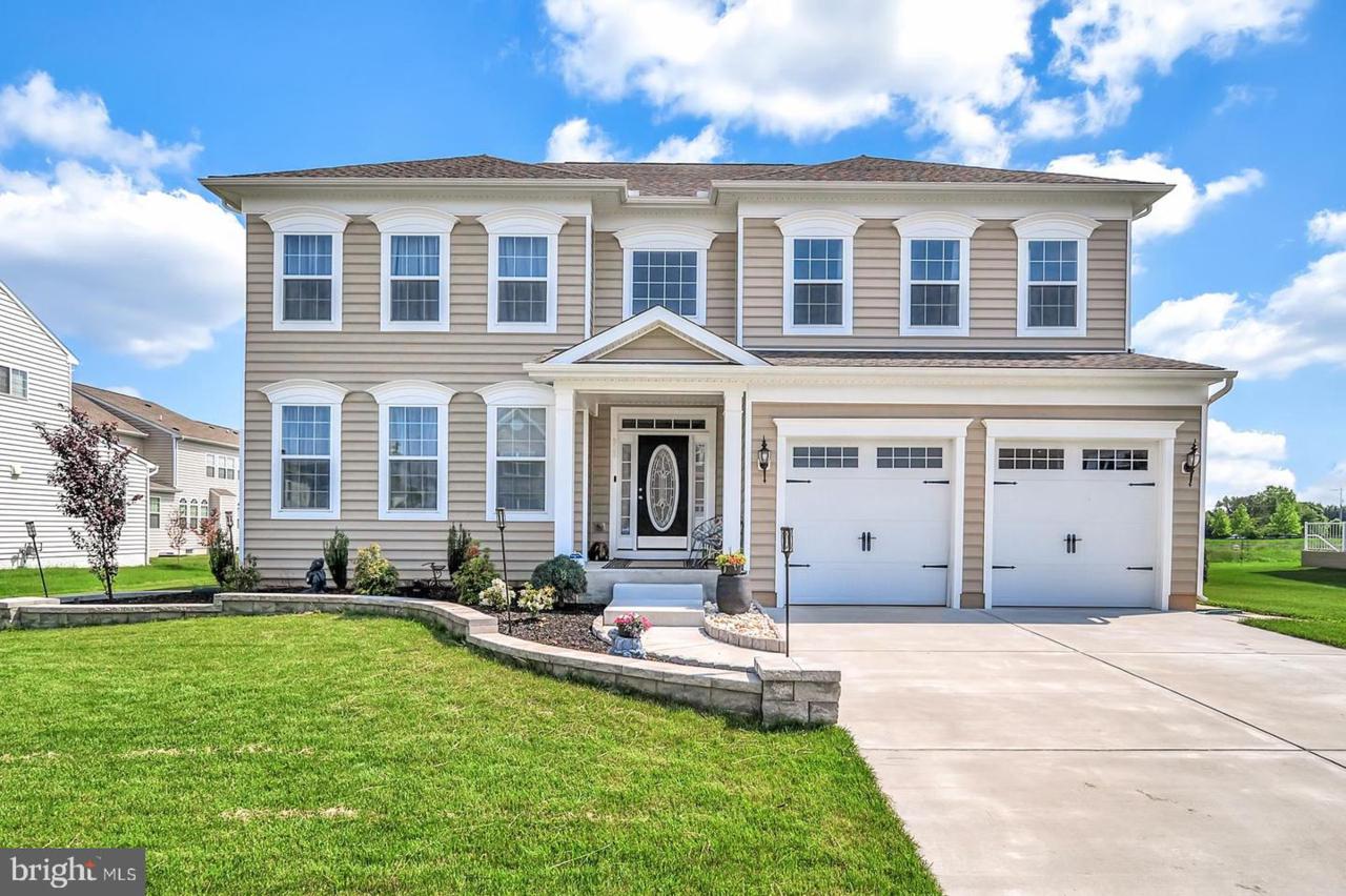 903 Ash Farm Way - Photo 1