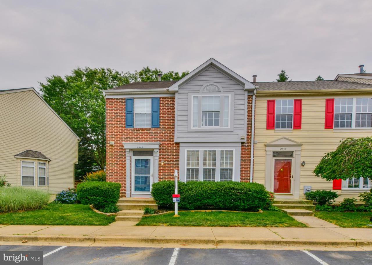2515 Dog Leg Court - Photo 1