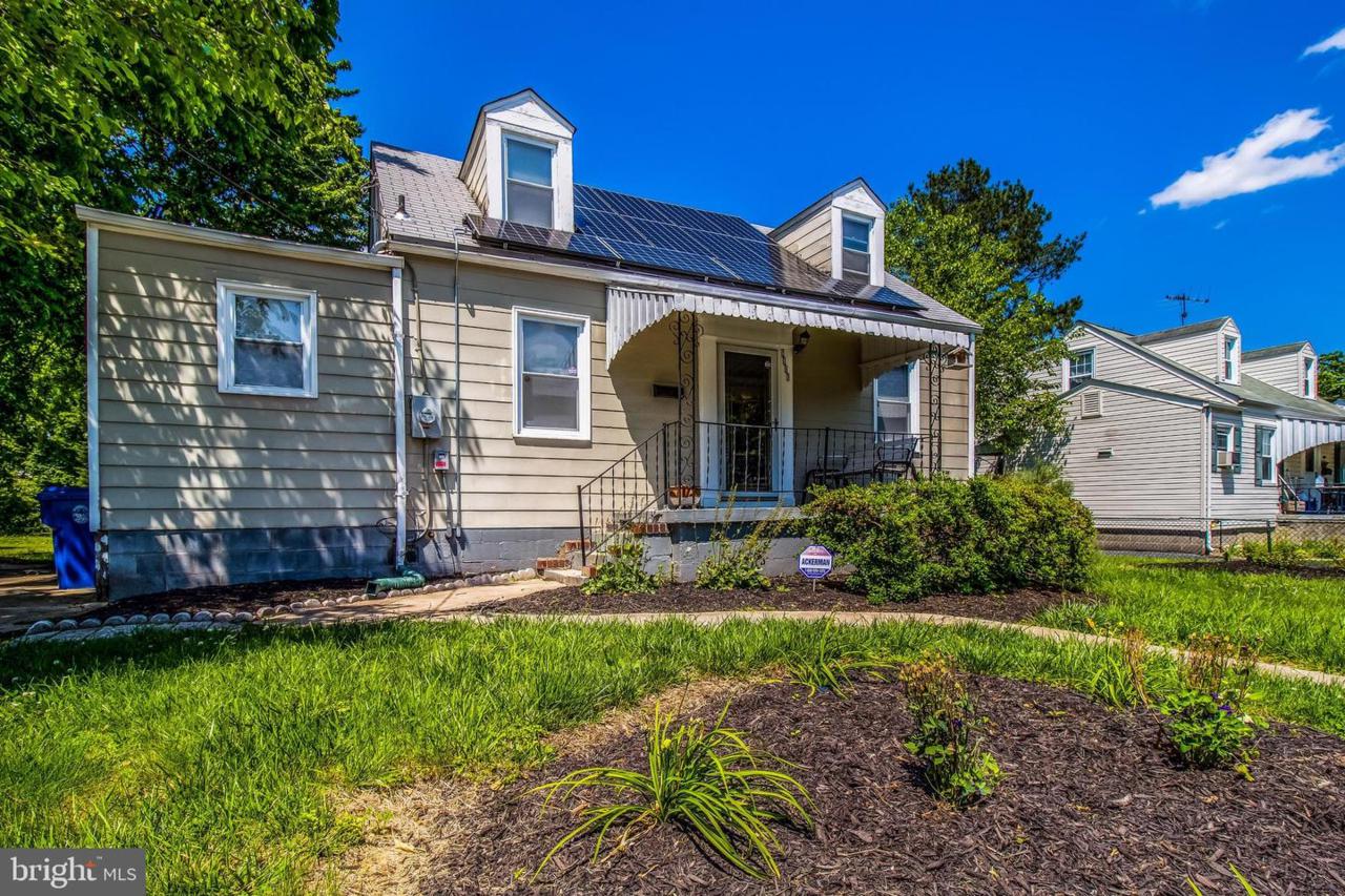 6806 Marianne Drive - Photo 1