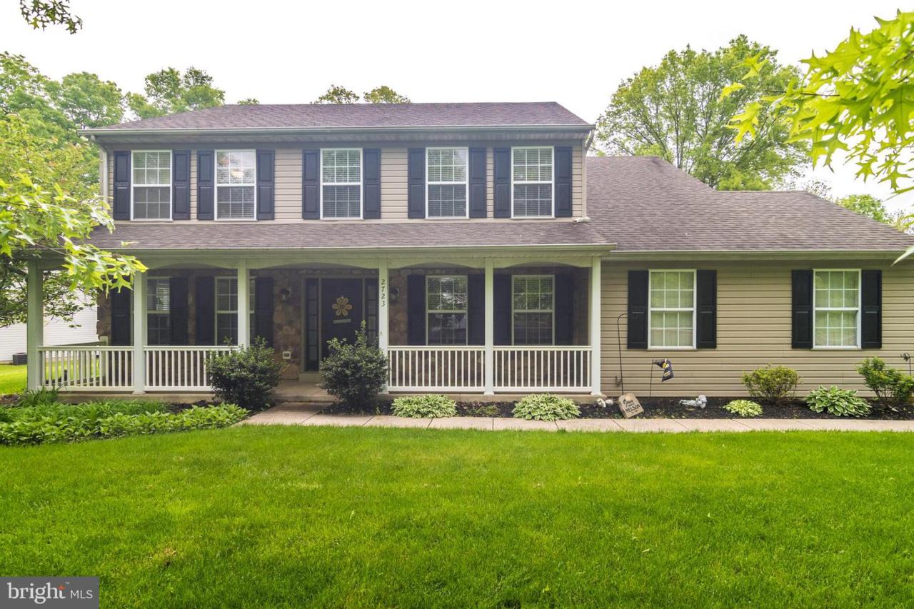 2723 Line Lexington Road - Photo 1
