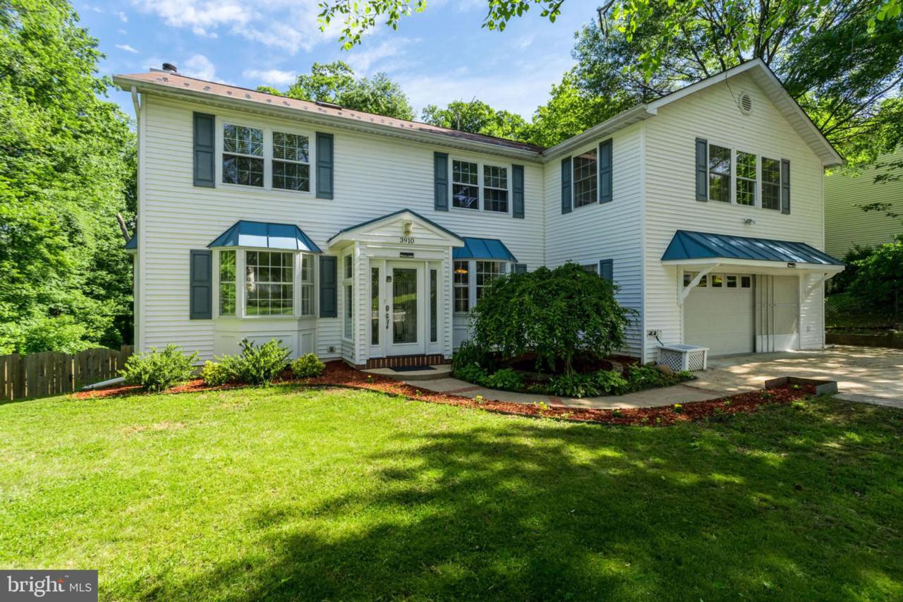 3910 Quisenberry Drive - Photo 1