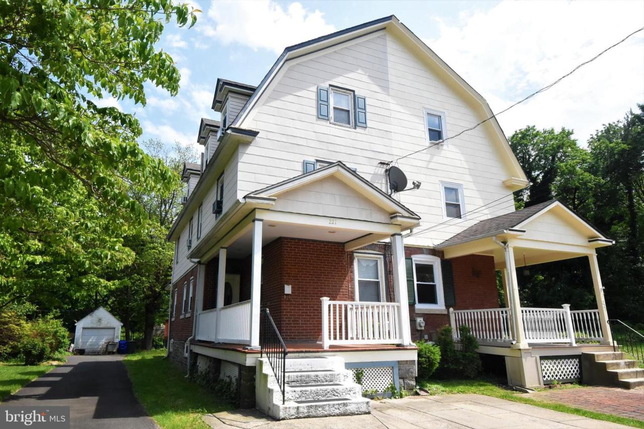 221 Bickley Road - Photo 1