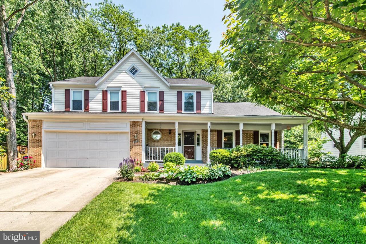 6115 Holly Tree Drive - Photo 1