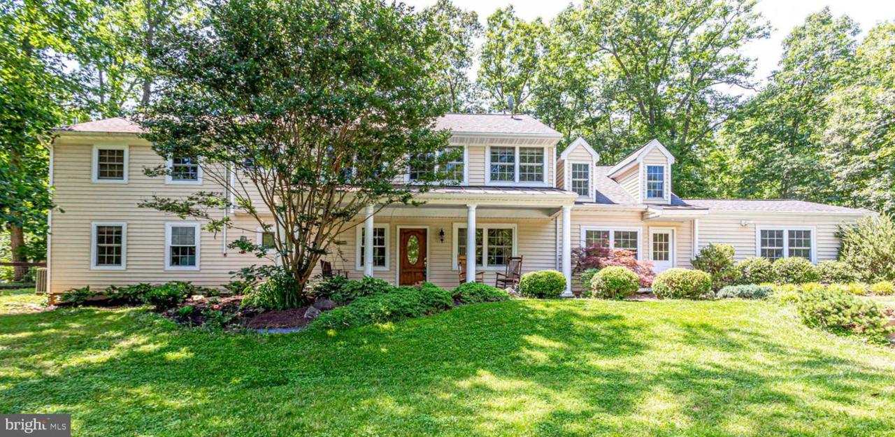 7008 Wolf Run Shoals Road - Photo 1