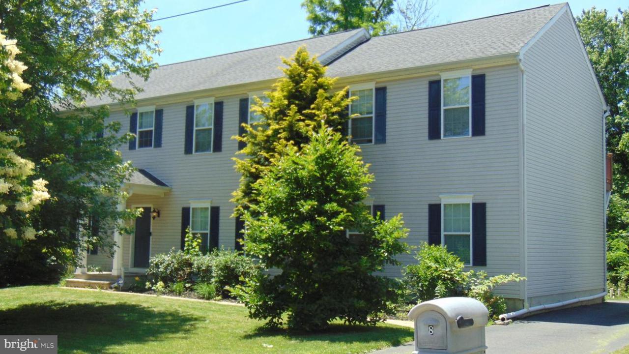 8 Mill Road - Photo 1