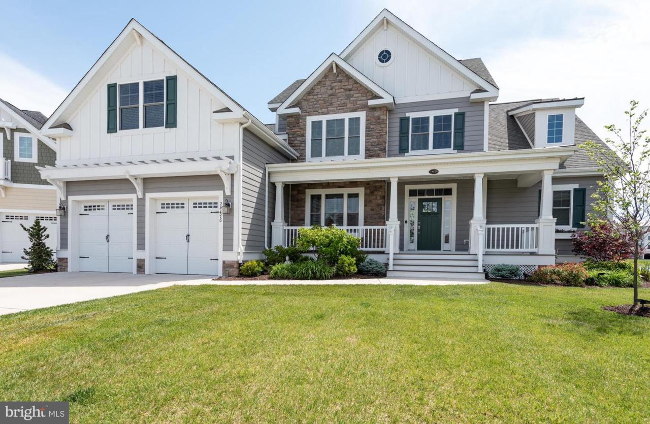 24476 Brookstone Path - Photo 1