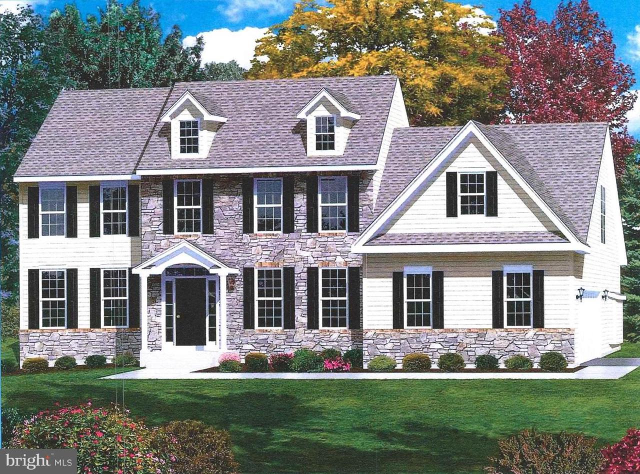 Lot #2 Barren Crossing - Photo 1