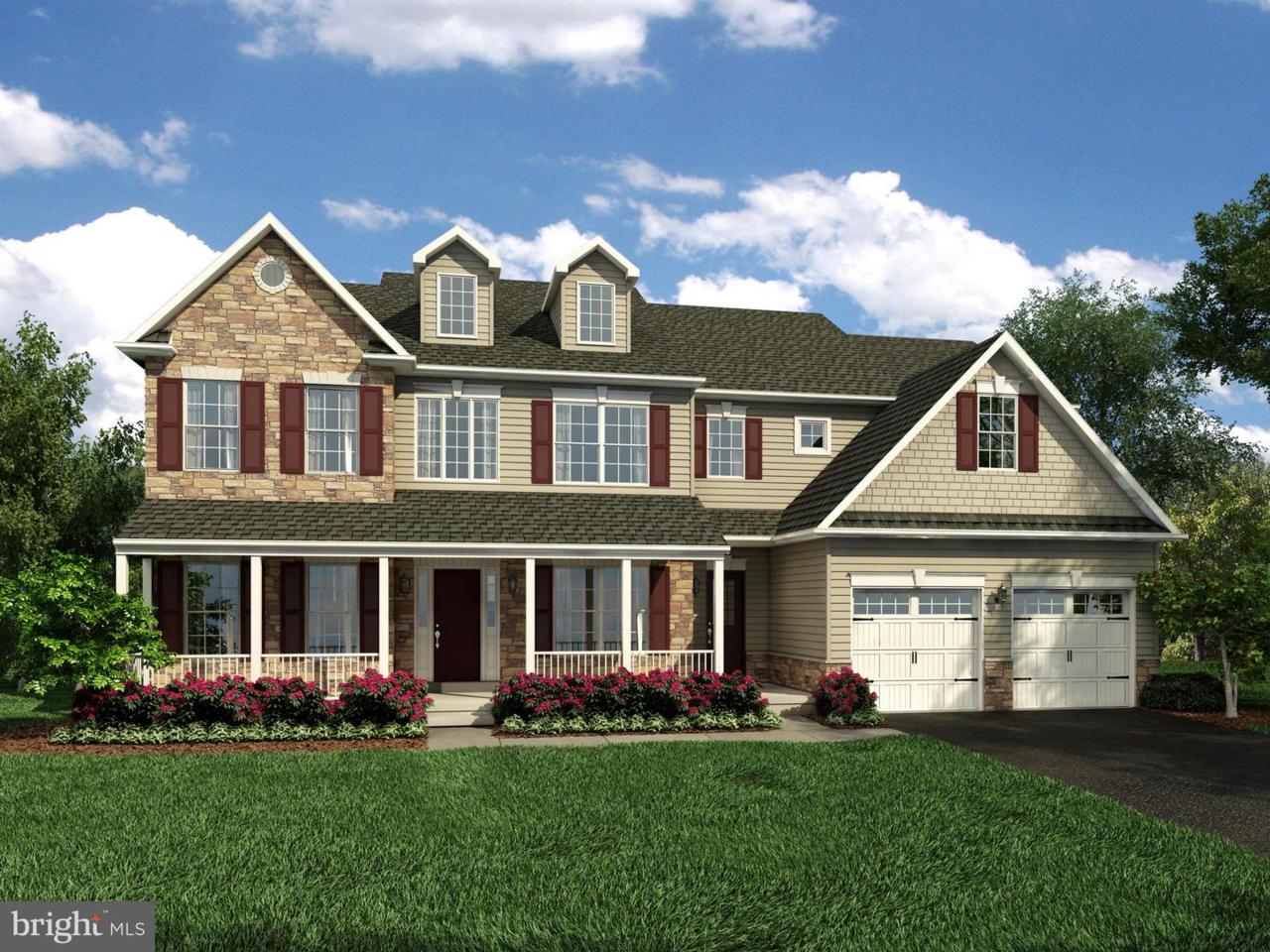 Oxford Leaf Creek Court - Photo 1