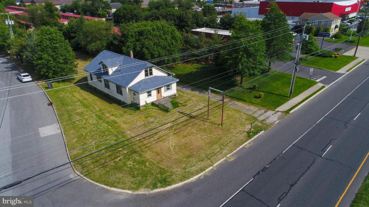 569 Route 73 - Photo 1