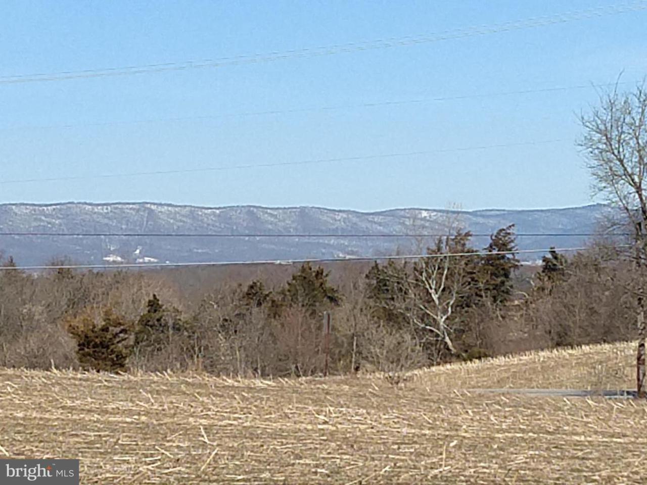 Warmspring Road - Photo 1