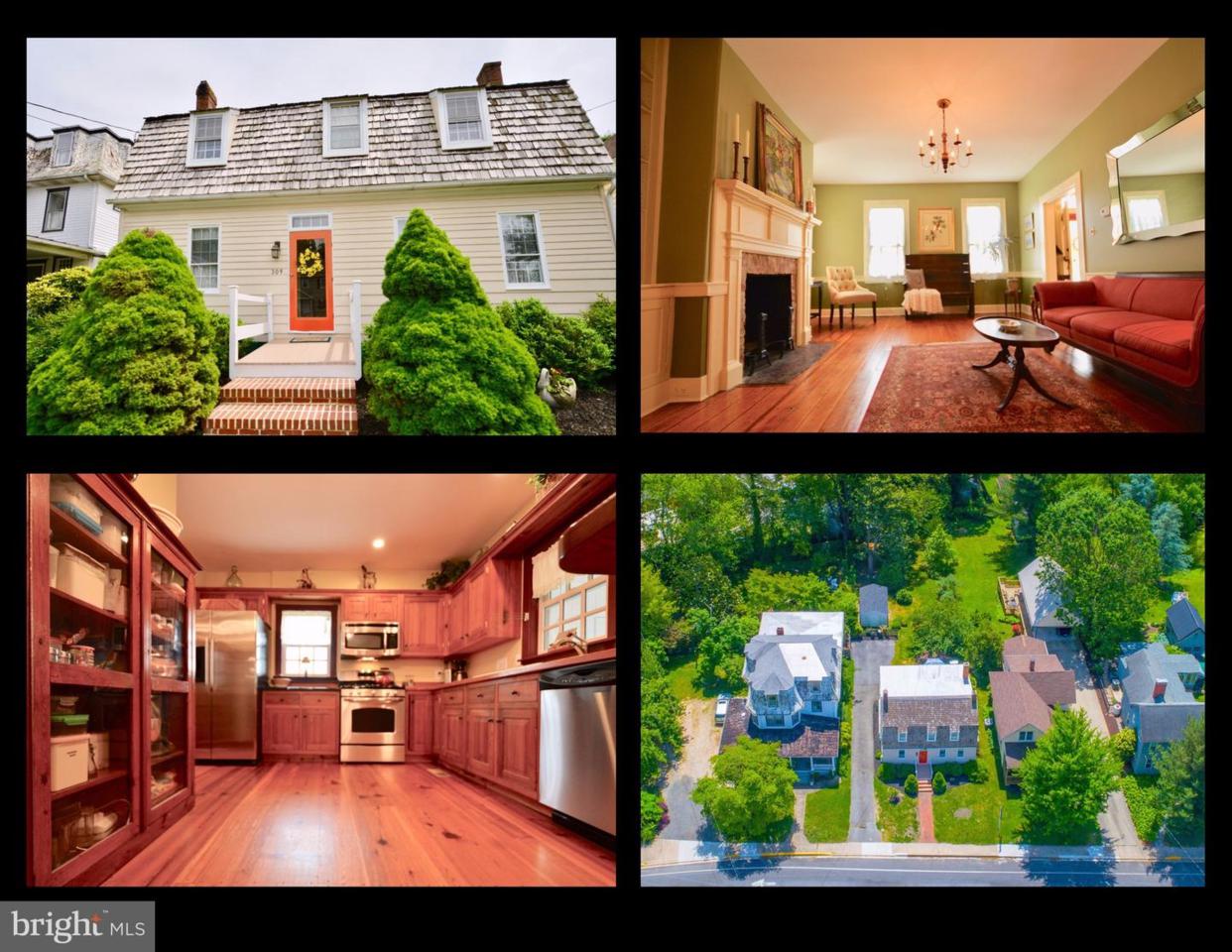 309 Liberty Street - Photo 1