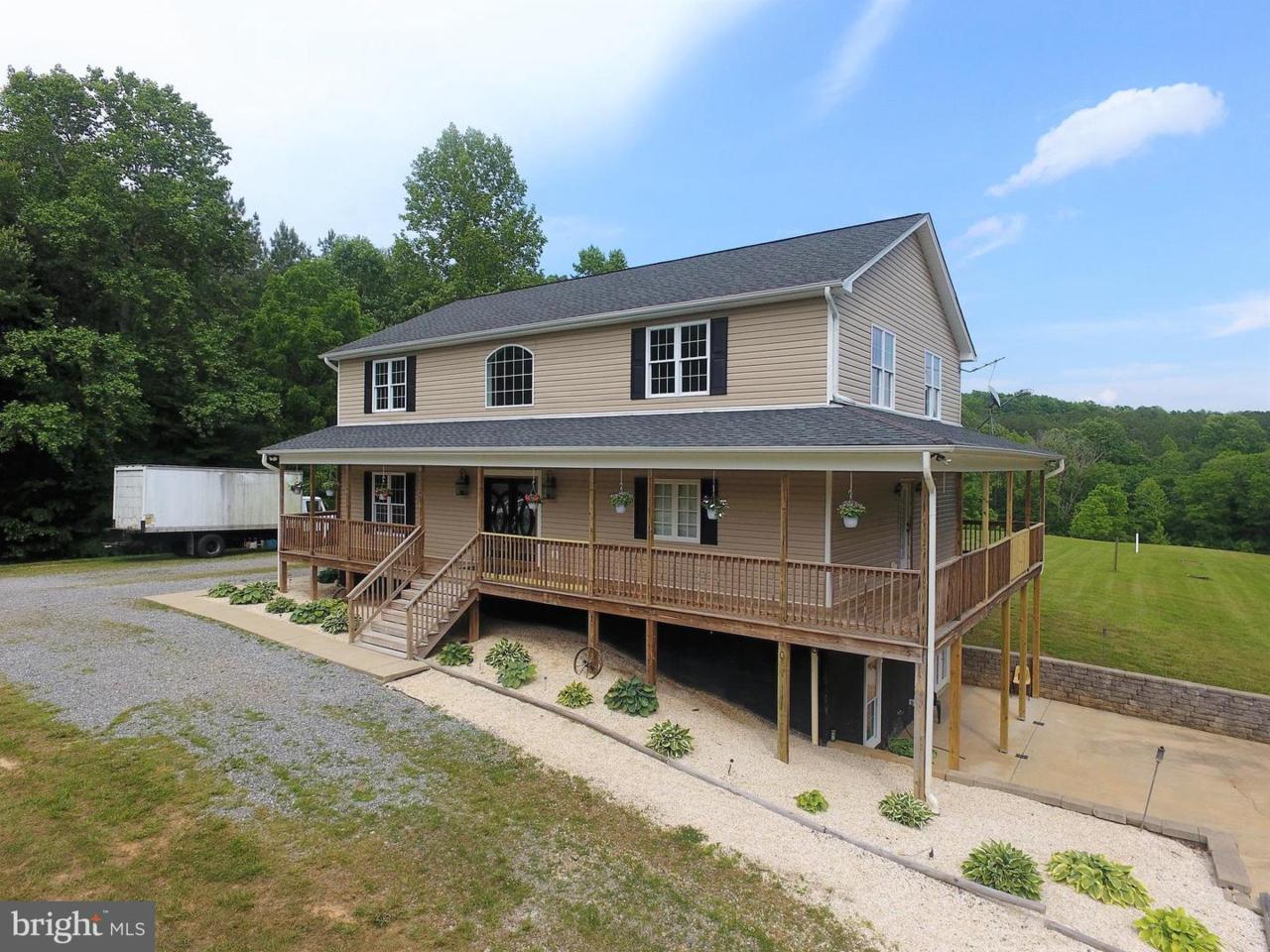 1629 Log Cabin Road - Photo 1