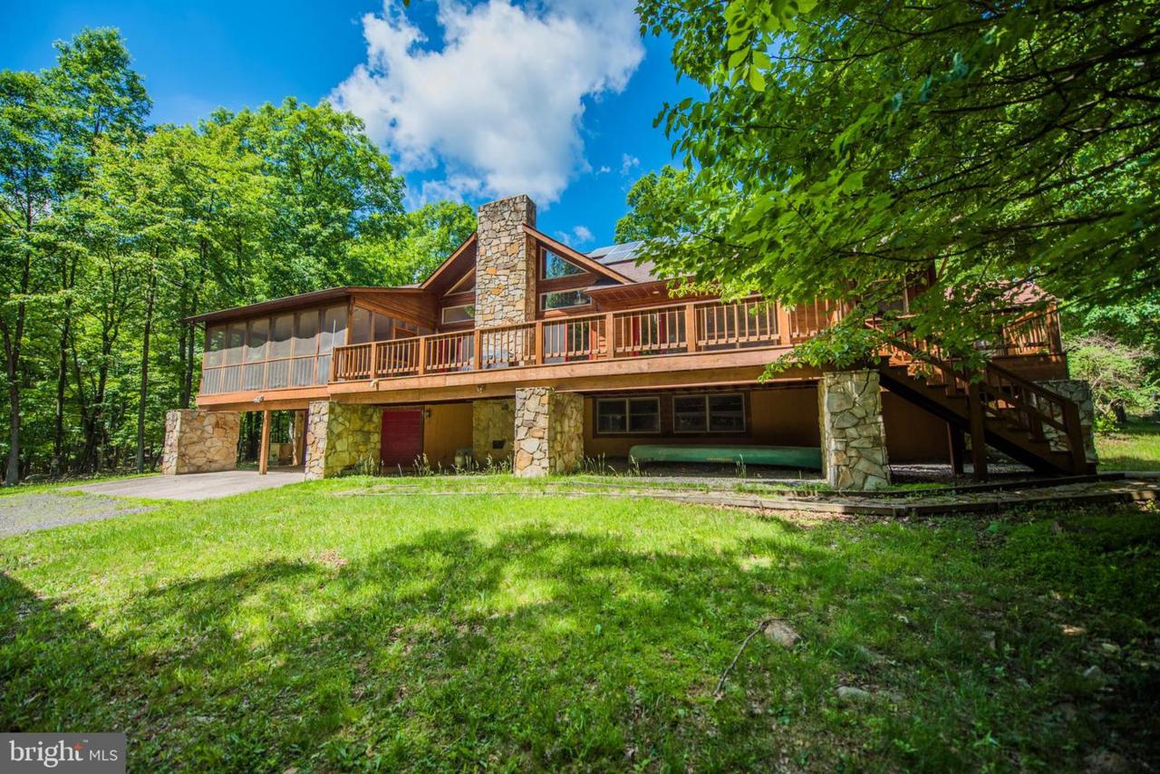480 Wild Apple Lane - Photo 1