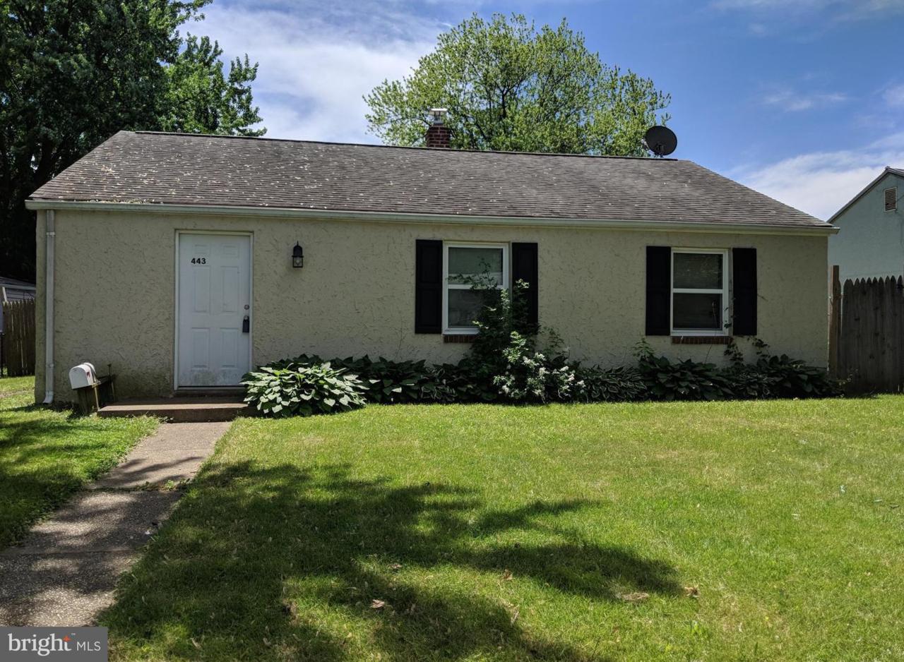 443 Martin Drive - Photo 1