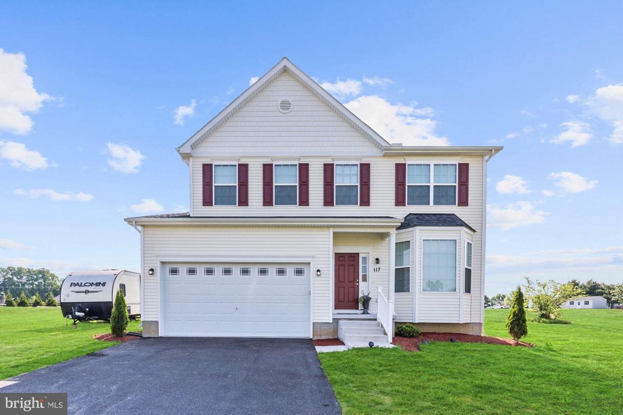 117 Hawk Circle Drive - Photo 1
