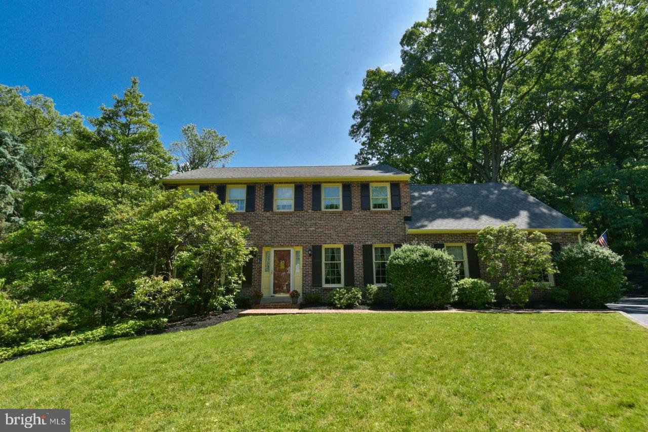 5 Fairhill Circle - Photo 1