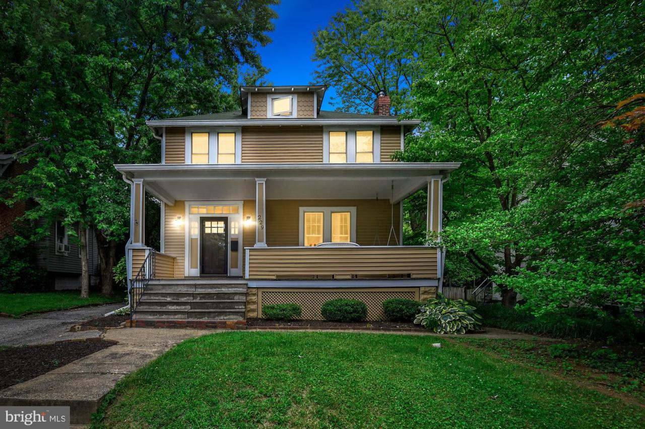229 Mallow Hill Road - Photo 1
