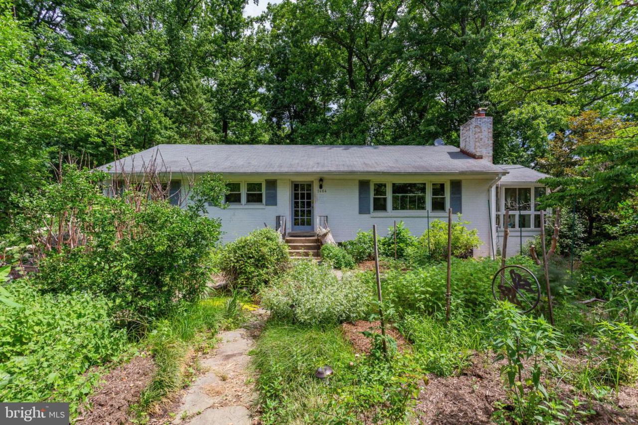 1464 Waggaman Circle - Photo 1
