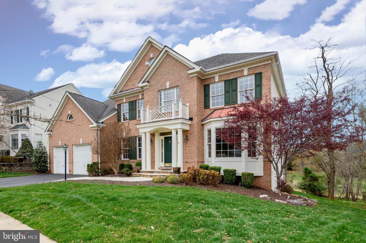 19030 Coton Farm Court - Photo 1