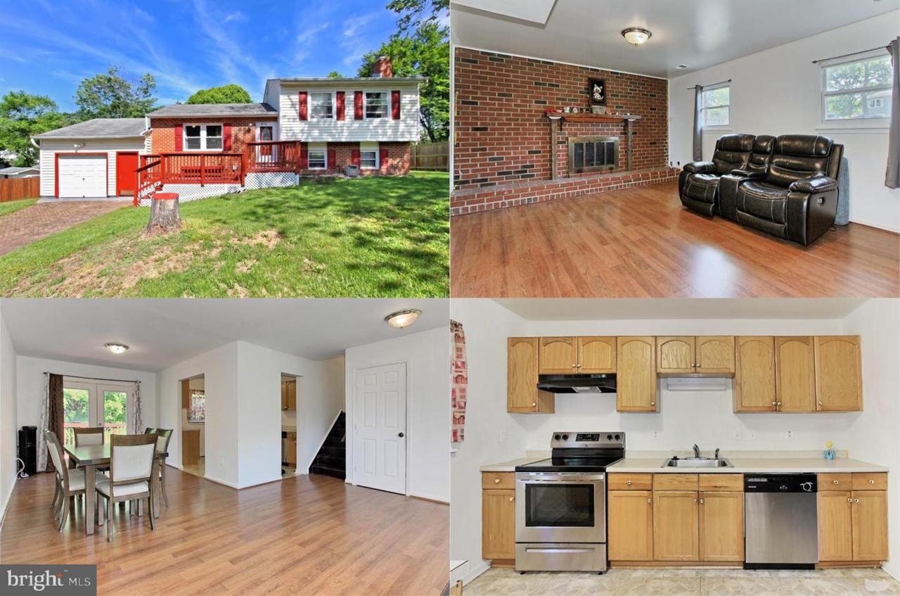9172 Firethorn Court - Photo 1