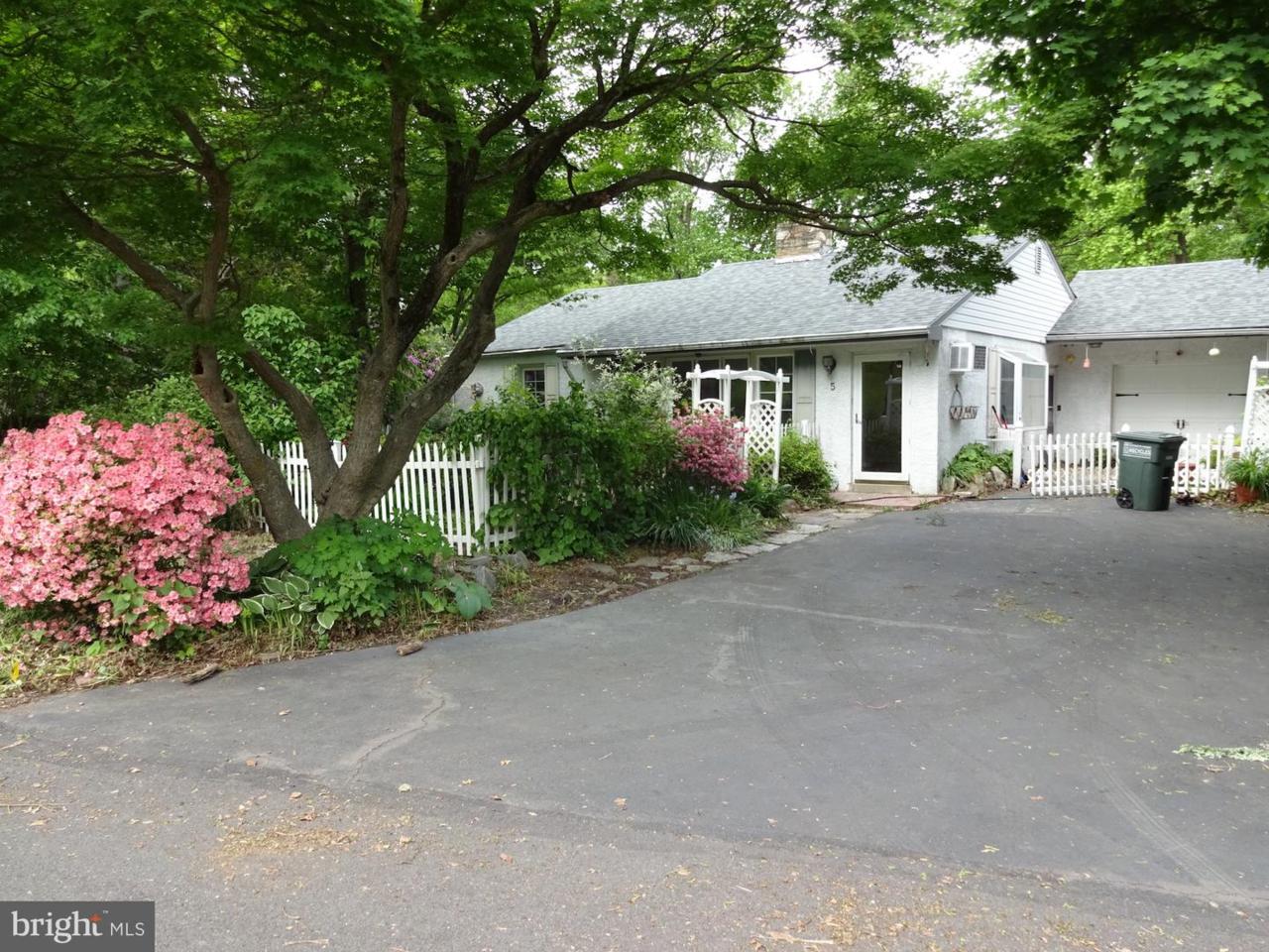 5 Indian Path Lane - Photo 1