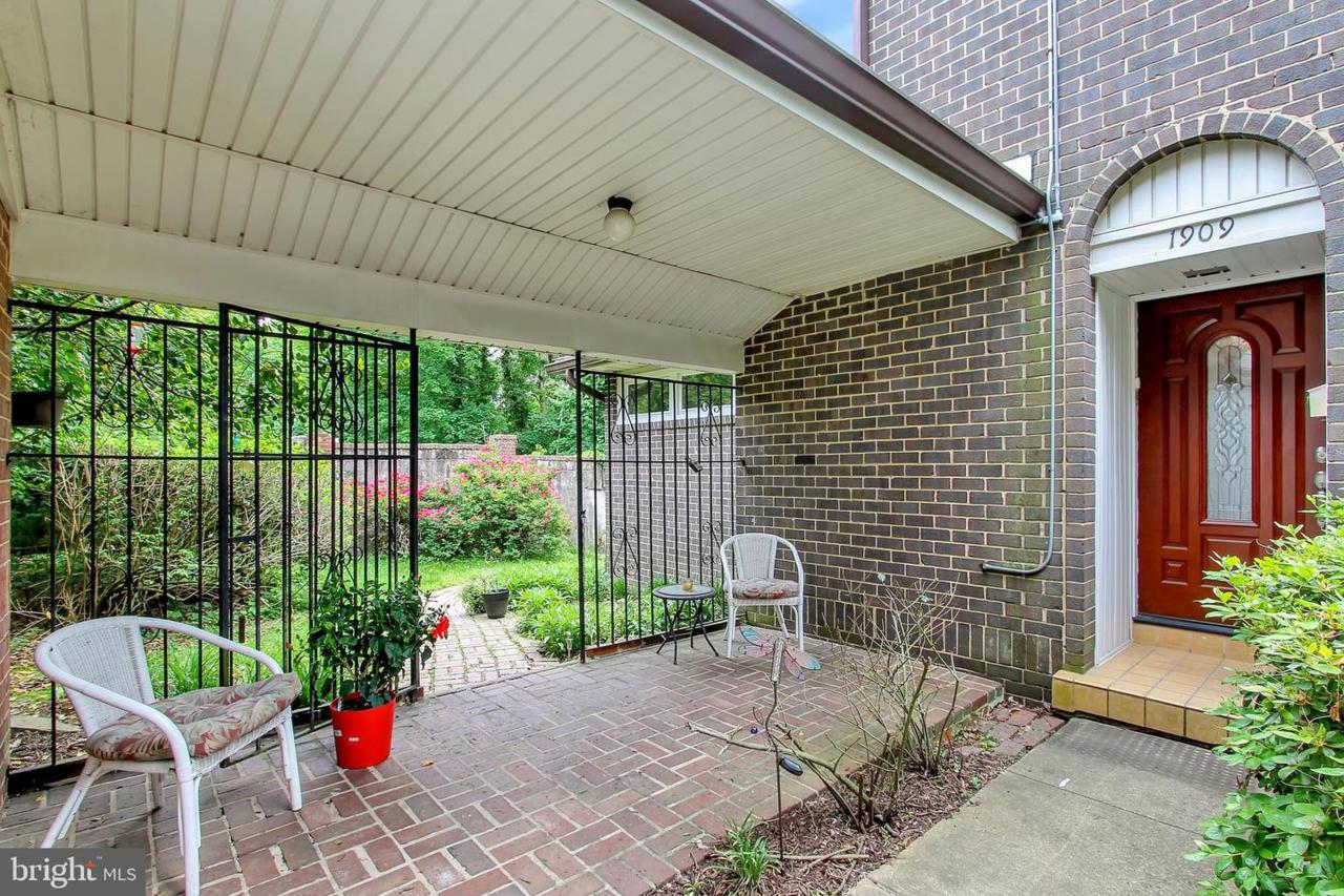 1909 Greenberry Road - Photo 1