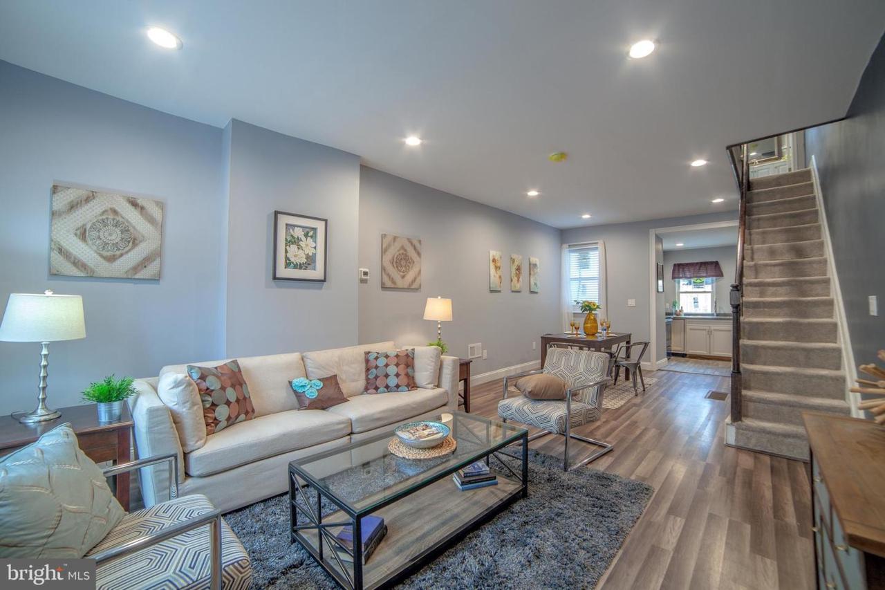 1934 Dudley Street Philadelphia Pa 19145 Paph799870 1934 Dudley Street