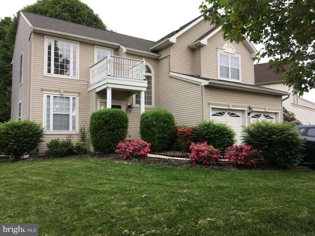 34 Forsythia Lane - Photo 1